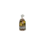 Mustrakis Whole Grain Barley Bites Wood-Fired 280g