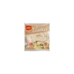 Alfa Multigrain Tortillas With Flaxseed & Chia Seeds 25cm 370g