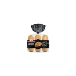 Karamolegos Sandwich Rolls 480g