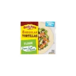 Old El Paso Tortillas 326g