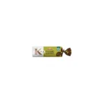 Karamilkas Whole Wheat Toast Bread 720g