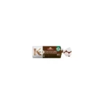 Karamolegos Multigrain Toast Bread With Chia & Flaxseed 500g