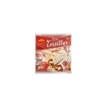 Alfa Wheat Tortillas Grilled 25cm 370g