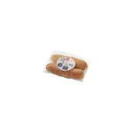 Blue Mill Sandwich Buns 360g