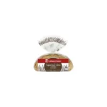 Papadopoulou German Style Rye Bread Sliced 500g