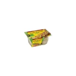 Old El Paso Tortillas Mini Soft Stand 'n Stuff 144g