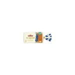 Karamolegos The Golden Bread Toast 360g