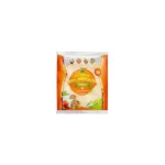 El Sabor Big Original Family Time Wraps 6x25cm 370g