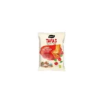 Snatt's Tapas Tomato & Oregano 120g