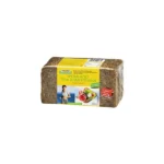 Mestermacher Bread With 3 Grains 500g