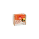 Pema Whole Grain Bread With Rice, Millet & Corn Seeds 500g