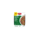 Paliria Lentils With Roasted Vegetables & Pomegranate Dressing 200g