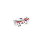 Fage Total Strained Yogurt With Forest Fruits 2% Fat 2x150g