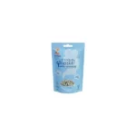 3 Alfa Ready Natural Black-Eyed Beans 180g