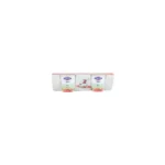 Fage Total Greek Strained Yogurt 2% Fat Strawberry 2x150g