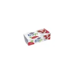 Fage Fruyo Yogurt Dessert 0% Fat Strawberry Gluten-Free 2x150g