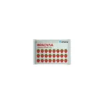 Alterra Frozen Strawberries 300g