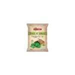 Barba Stathis Organic Spinach Leaves 450g