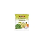 Barba Stathis Peas With Artichokes 1kg