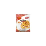Alfa Mini Rollitos Pizza Flavor 750g