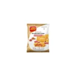 Alfa Select Sausage Pastries With Smoked Sausage & Hellmann's Ketchup 450g