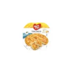 Golden Dough Homemade Cheese Pie With Feta & Katiki Domokou 850g