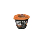 Kri Kri Super Spoon High Protein Pudding Caramel 200g