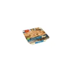 Alfa Country-Style Cheese Pie With Naxos Graviera, Rustic Frozen 900g