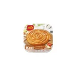 Alfa Kozani Style Chicken Pie With Kasseri & Peppers Frozen 800g