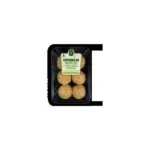 Cretan Farm Aroma Crete Fresh Chicken Burger 600g
