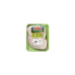 Pindos Frozen Chicken Thighs Bulk 500g