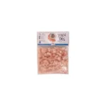 Mr. Grand Peeled Medium Frozen Shrimp 424g