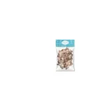 Daskalakis Calamari With Skin, Cut & Cleaned From India 424g