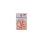 Mr. Grand Peeled Jumbo Frozen Shrimps 424g