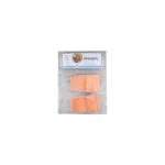 Mr. Grand Atlantic Salmon Fillet Frozen 250g
