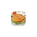 Alfa Kiichi With Spinach, PDO Feta & Mizithra 800g