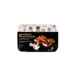 Masoutis Our Local Thessaloniki Bougatsa With Mizithra & PDO Feta Frozen 850g