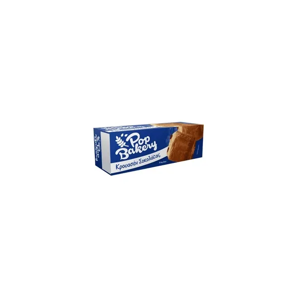2358_result Pop Bakery Chocolate Croissant Dough 275g - Image 1