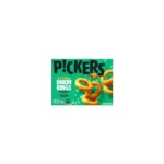 McCain Pickers Crispy Onion Rings 350g