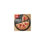 Chrisí Zými Pizza BBQ Stone-Baked 440g