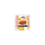 Passias Grill Sausages Country Style Gluten Free 380g