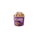 Scandal Ice Cream Cup Choco Orgy 174g
