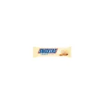 Snickers Ice Cream White Bar 