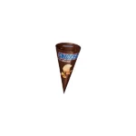 Snickers Ice Cream Cone