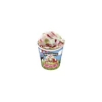 Ben & Jerry's Ice Cream Strawberry Doughnut 465g