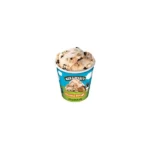 Ben & Jerry's Cookie Dough Ice Cream 465g