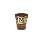 Magic Ice Cream Cup Crackables Almond 440g