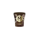 Magic Ice Cream Cup Crackables Classic 440g