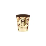 Magic Ice Cream Cup Crackables Hazelnut 440g