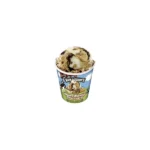 Ben & Jerry's Ice Cream Churrifically Churros 465g